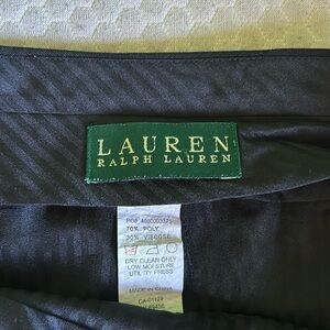 Ralph Lauren Polo Slacks